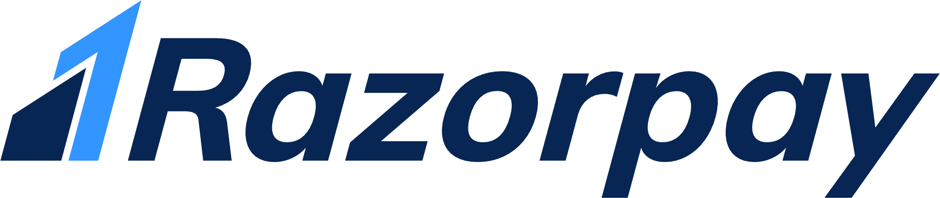 100% Secure Payments by Razorpay
